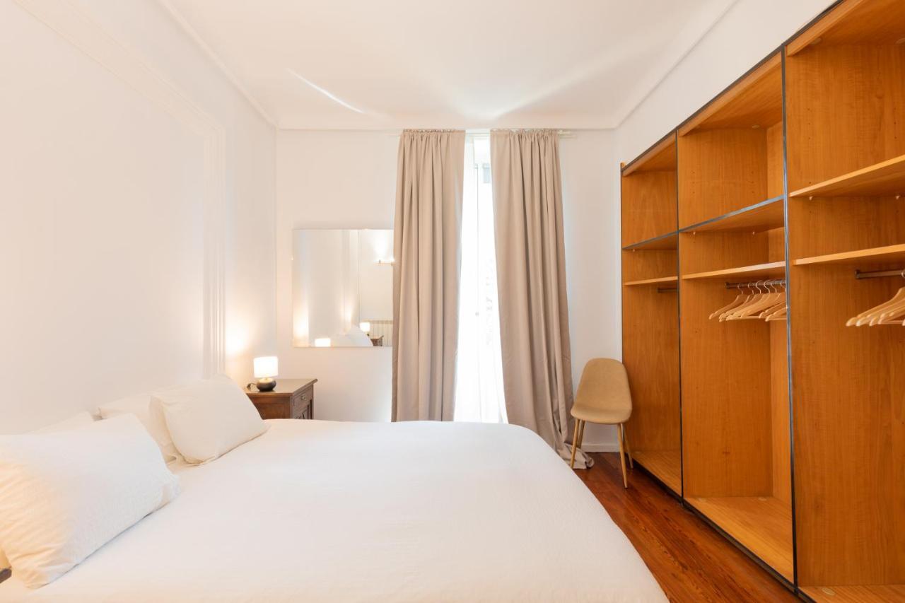 Eki Etxea En Orio Al Lado De San Sebastian Parking Apartment Ngoại thất bức ảnh