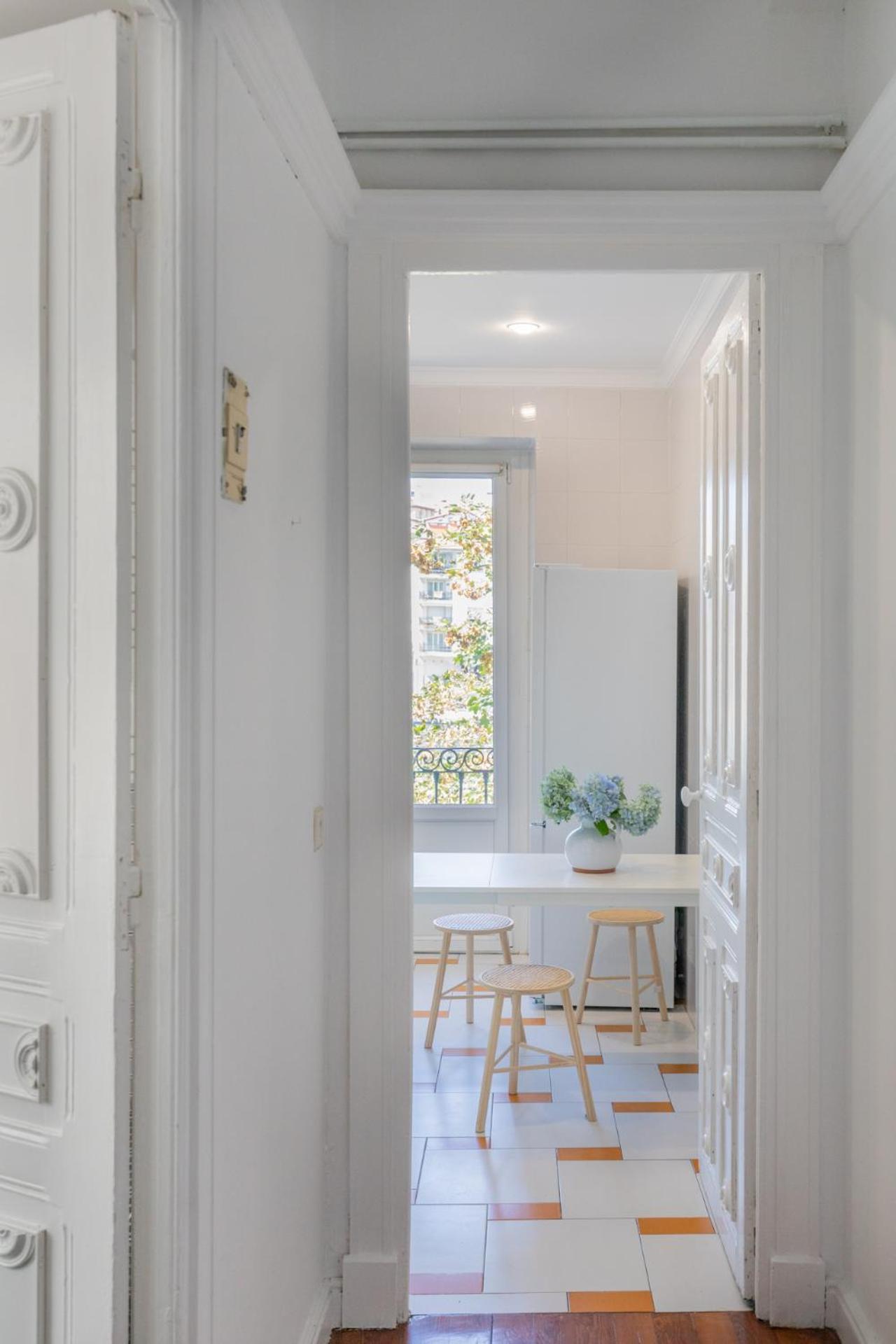 Eki Etxea En Orio Al Lado De San Sebastian Parking Apartment Ngoại thất bức ảnh