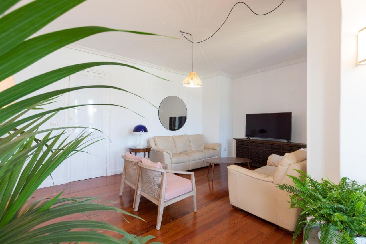 Eki Etxea En Orio Al Lado De San Sebastian Parking Apartment Ngoại thất bức ảnh