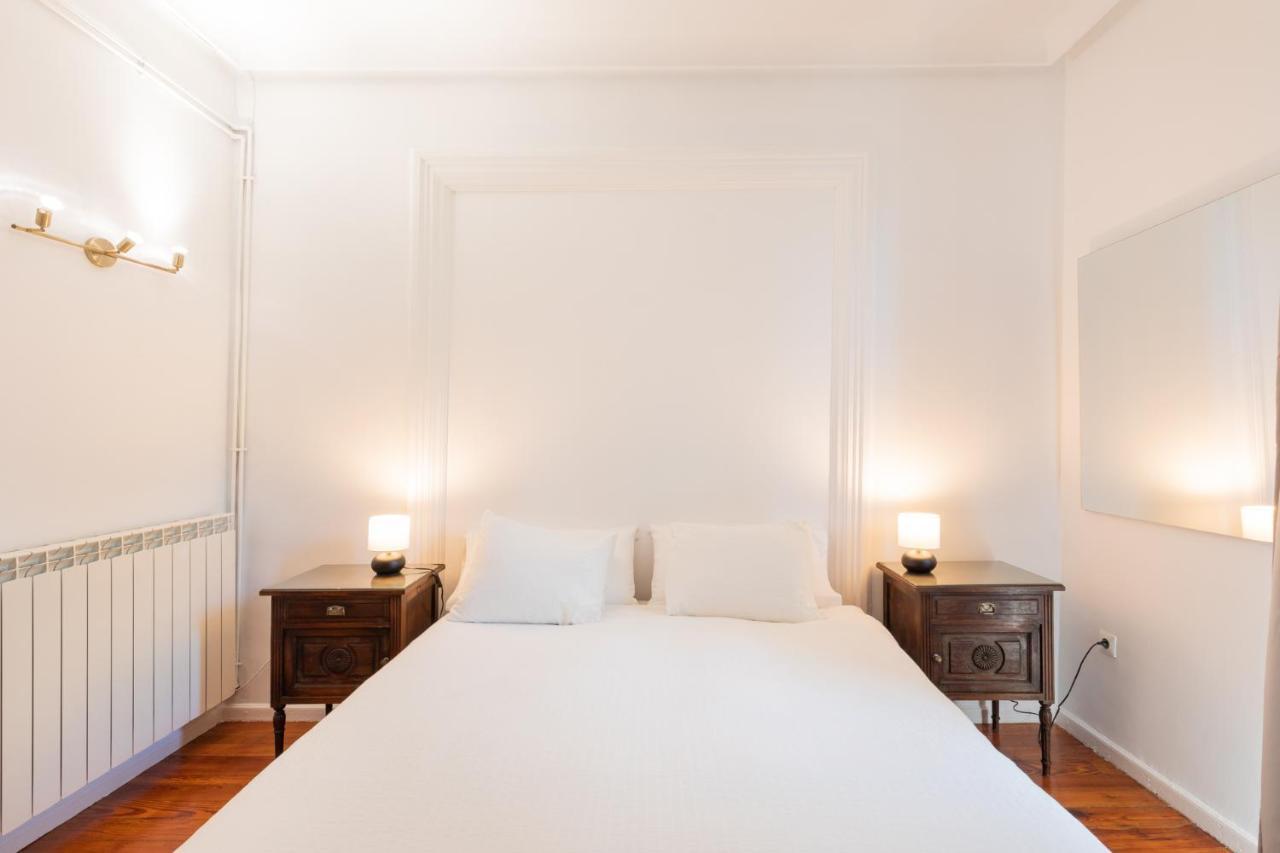 Eki Etxea En Orio Al Lado De San Sebastian Parking Apartment Ngoại thất bức ảnh