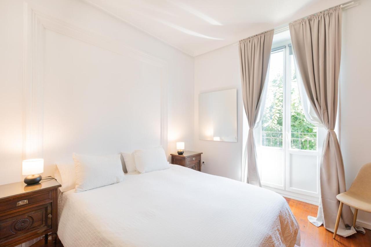 Eki Etxea En Orio Al Lado De San Sebastian Parking Apartment Ngoại thất bức ảnh